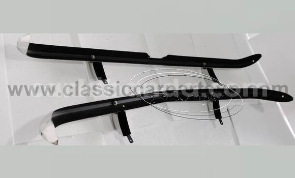 Nunua Opel Manta A bumper ndani ya Bombo nchini Kati Nunua Opel Manta A bumper ndani ya Bombo nchini Kati