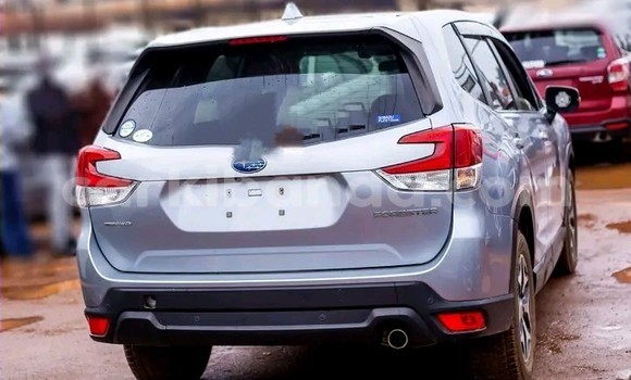 Nunua Ilio tumika Subaru Forester Fedha Gari ndani ya Kampala nchini Uganda Nunua Ilio tumika Subaru Forester Fedha Gari ndani ya Kampala nchini Uganda