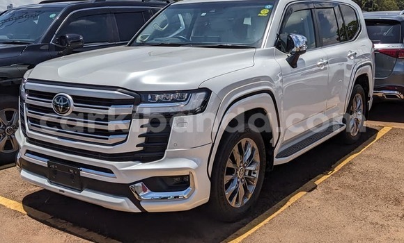 Buy Used Toyota Allion Other Car in Kampala in Uganda