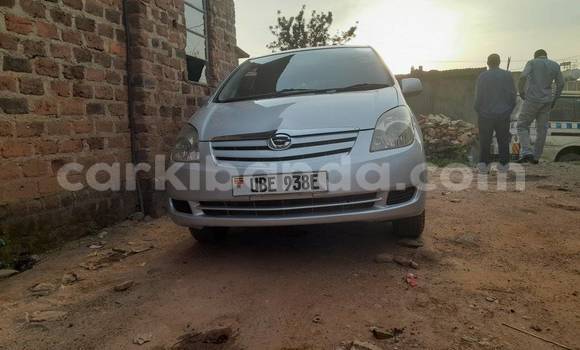 Acheter Occasion Voiture Toyota Allion Autre à Kampala, Ouganda Acheter Occasion Voiture Toyota Allion Autre à Kampala, Ouganda