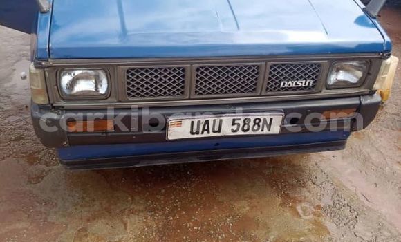 Buy Used Toyota 4Runner Other Car in Kampala in Uganda