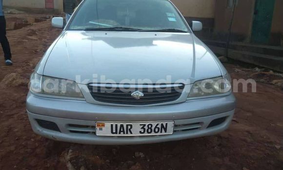 Gura Yakoze Toyota 4Runner Other Imodoka i Kampala mu Uganda Gura Yakoze Toyota 4Runner Other Imodoka i Kampala mu Uganda