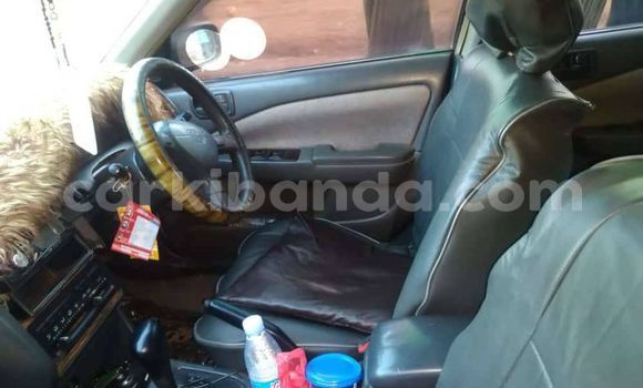 Gura Yakoze Toyota 4Runner Other Imodoka i Kampala mu Uganda Gura Yakoze Toyota 4Runner Other Imodoka i Kampala mu Uganda