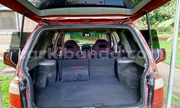 Nunua Ilio tumika Subaru Ascent Nyingine Gari ndani ya Kampala nchini Uganda