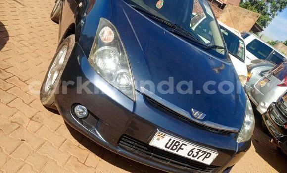 Acheter Occasion Voiture Toyota 4Runner Autre à Kampala, Ouganda