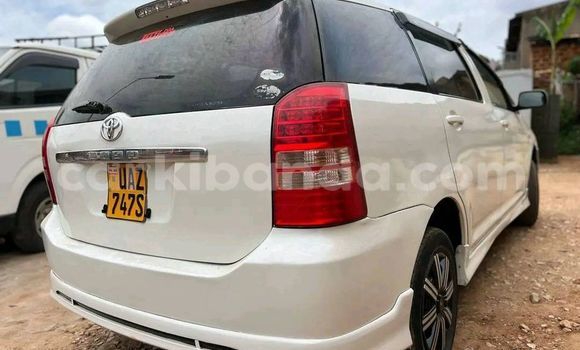 Buy Used Hyundai Accent Other Car in Kampala in Uganda