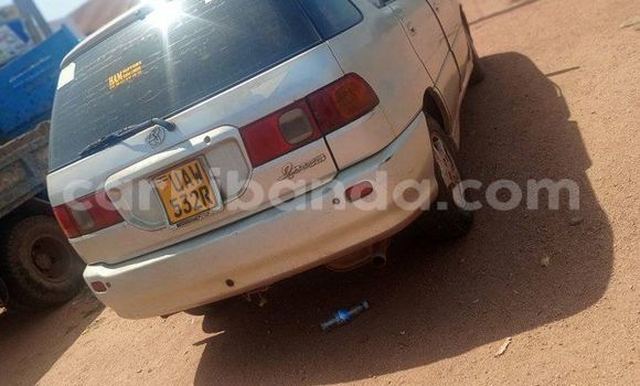 Buy Used Toyota Allion Other Car in Kampala in Uganda Buy Used Toyota Allion Other Car in Kampala in Uganda