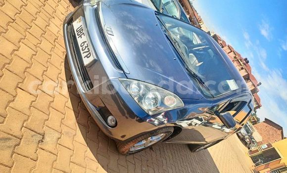 Buy Used Toyota Corolla Other Car in Kampala in Uganda