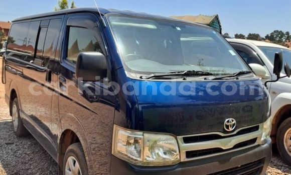 Buy Used Toyota Allion Other Car in Kampala in Uganda