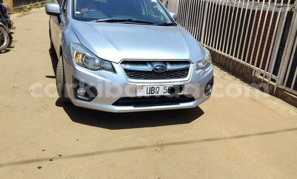 Gura Yakoze Honda Accord Other Imodoka i Kampala mu Uganda Gura Yakoze Honda Accord Other Imodoka i Kampala mu Uganda