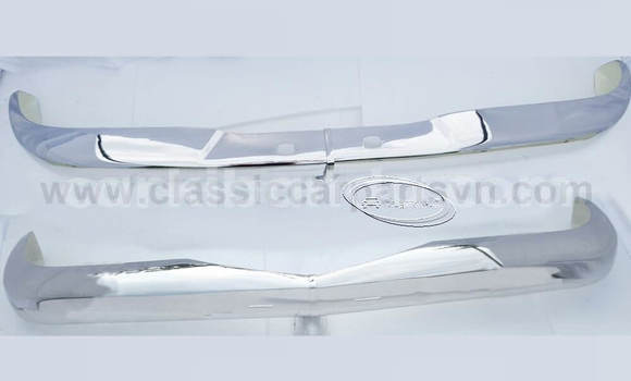 Acheter Mercedes W110 bumper à Bugiri, Est Acheter Mercedes W110 bumper à Bugiri, Est