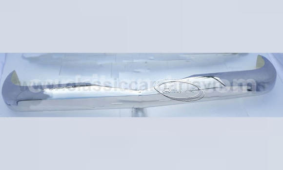 Acheter Mercedes W110 bumper à Bugiri, Est Acheter Mercedes W110 bumper à Bugiri, Est