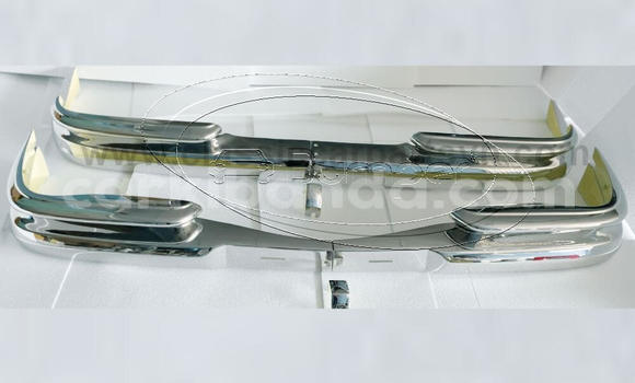Nunua Mercedes W111 W112 bumper ndani ya Bugiri nchini Mashariki Nunua Mercedes W111 W112 bumper ndani ya Bugiri nchini Mashariki