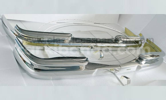 Nunua Mercedes W111 W112 bumper ndani ya Bugiri nchini Mashariki Nunua Mercedes W111 W112 bumper ndani ya Bugiri nchini Mashariki