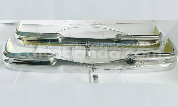 Nunua Mercedes W111 W112 bumper ndani ya Bugiri nchini Mashariki Nunua Mercedes W111 W112 bumper ndani ya Bugiri nchini Mashariki