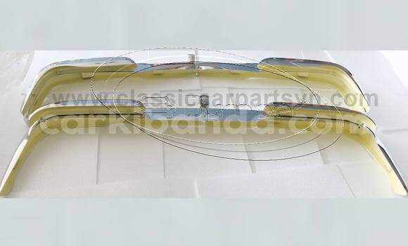 Nunua Mercedes W111 W112 bumper ndani ya Bugiri nchini Mashariki Nunua Mercedes W111 W112 bumper ndani ya Bugiri nchini Mashariki