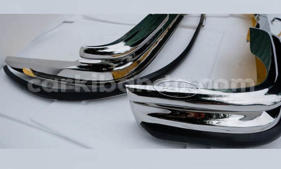 Gura Mercedes W111 W112 bumper i Apac mu Northern Gura Mercedes W111 W112 bumper i Apac mu Northern