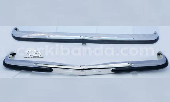 Acheter Mercedes W114 W115 bumper à Bombo, Central Acheter Mercedes W114 W115 bumper à Bombo, Central