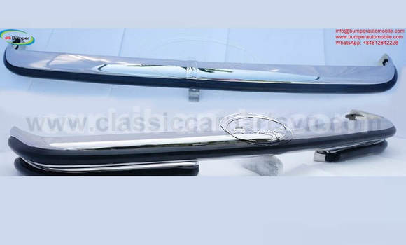 Gura Mercedes W114 W115 bumper i Bugiri mu Eastern Gura Mercedes W114 W115 bumper i Bugiri mu Eastern