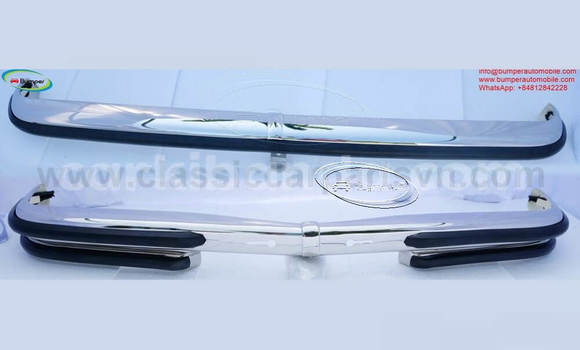 Acheter Mercedes W114 W115 bumper à Bugiri, Est Acheter Mercedes W114 W115 bumper à Bugiri, Est