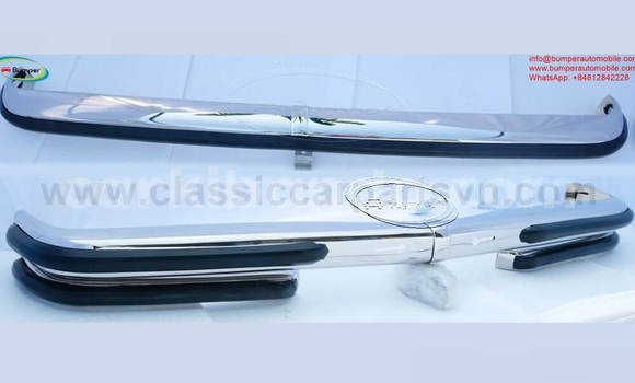 Acheter Mercedes W114 W115 bumper à Bugiri, Est Acheter Mercedes W114 W115 bumper à Bugiri, Est
