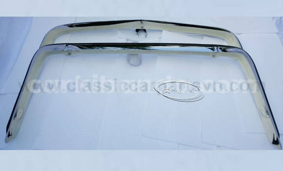 Nunua Mercedes W114 W115 bumper ndani ya Bundibugyo nchini Magharibi Nunua Mercedes W114 W115 bumper ndani ya Bundibugyo nchini Magharibi
