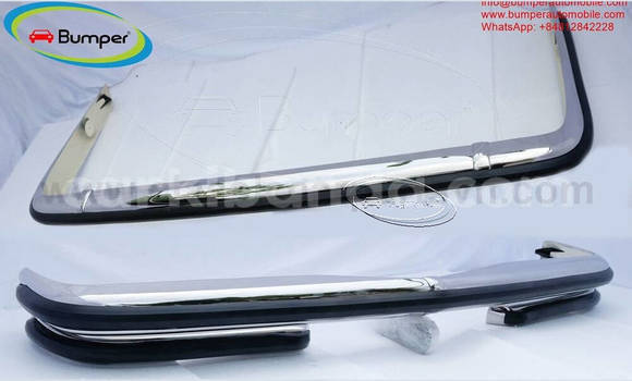 Acheter Mercedes W114 W115 bumper à Bombo, Central Acheter Mercedes W114 W115 bumper à Bombo, Central