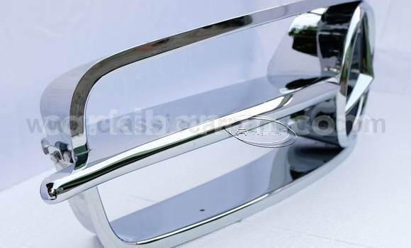 Acheter Mercedes 190SL Grille à Apac, Nord Acheter Mercedes 190SL Grille à Apac, Nord