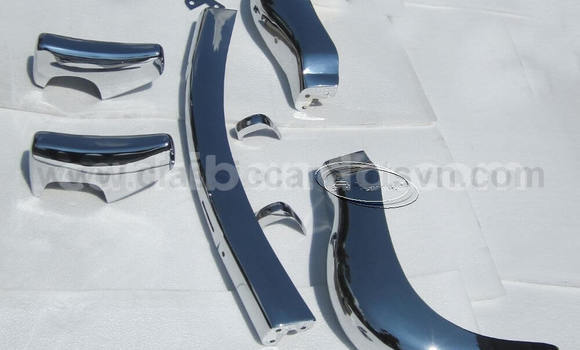 Gura Mercedes 190 SL bumper i Bugiri mu Eastern Gura Mercedes 190 SL bumper i Bugiri mu Eastern