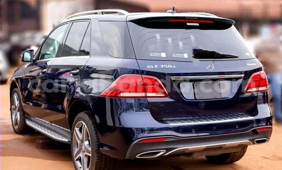 Nunua Ilio tumika Mercedes‒Benz GLE Nyeusi Gari ndani ya Kampala nchini Uganda Nunua Ilio tumika Mercedes‒Benz GLE Nyeusi Gari ndani ya Kampala nchini Uganda