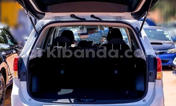Buy Used Subaru XT White Car in Kampala in Uganda Buy Used Subaru XT White Car in Kampala in Uganda