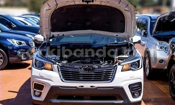 Buy Used Subaru XT White Car in Kampala in Uganda Buy Used Subaru XT White Car in Kampala in Uganda