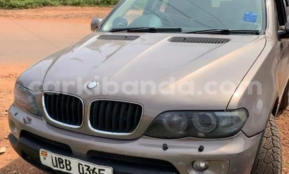 Acheter Occasion Voiture BMW X5 Autre à Malaba, Est Acheter Occasion Voiture BMW X5 Autre à Malaba, Est