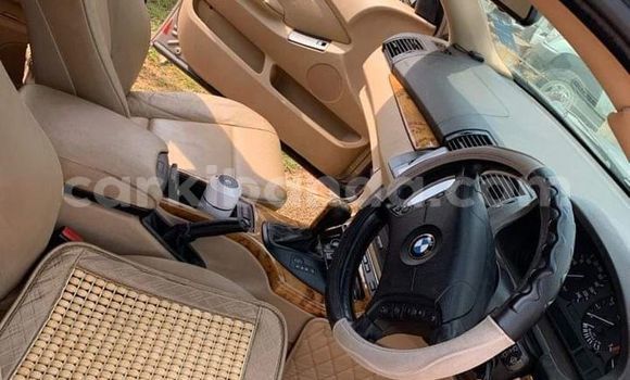 Acheter Occasion Voiture BMW X5 Autre à Malaba, Est Acheter Occasion Voiture BMW X5 Autre à Malaba, Est