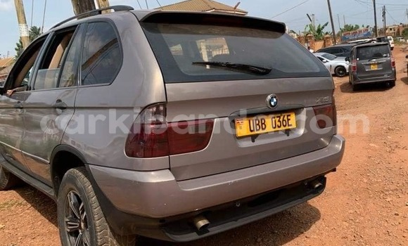 Acheter Occasion Voiture BMW X5 Autre à Malaba, Est Acheter Occasion Voiture BMW X5 Autre à Malaba, Est