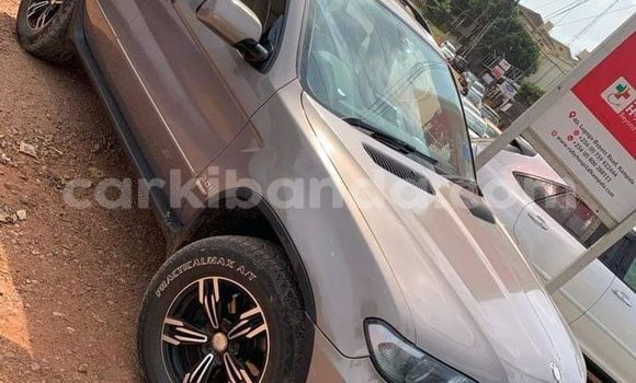 Acheter Occasion Voiture BMW X5 Autre à Malaba, Est Acheter Occasion Voiture BMW X5 Autre à Malaba, Est