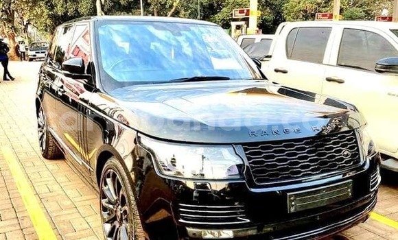 Acheter Occasion Voiture Range Rover Range Rover Noir à Bugembe, Est Acheter Occasion Voiture Range Rover Range Rover Noir à Bugembe, Est