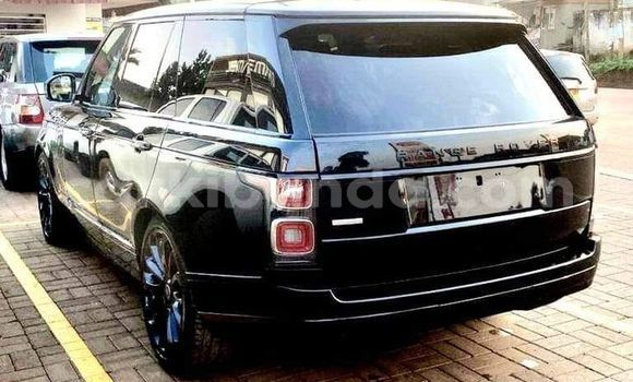 Acheter Occasion Voiture Range Rover Range Rover Noir à Bugembe, Est Acheter Occasion Voiture Range Rover Range Rover Noir à Bugembe, Est