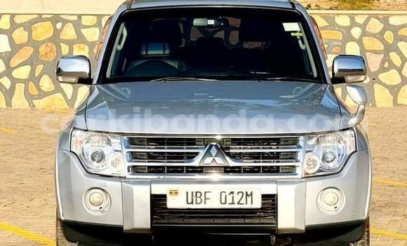 Gura Yakoze Mitsubishi Pajero Other Imodoka i Bugiri mu Eastern