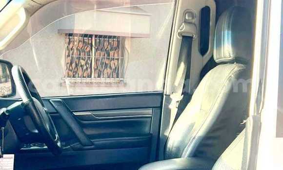 Acheter Occasion Voiture Mitsubishi Pajero Autre à Bugiri, Est Acheter Occasion Voiture Mitsubishi Pajero Autre à Bugiri, Est
