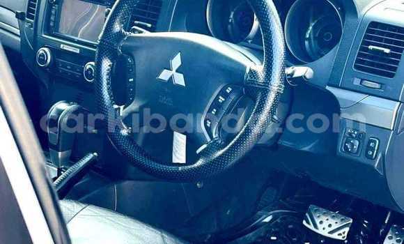 Acheter Occasion Voiture Mitsubishi Pajero Autre à Bugiri, Est Acheter Occasion Voiture Mitsubishi Pajero Autre à Bugiri, Est