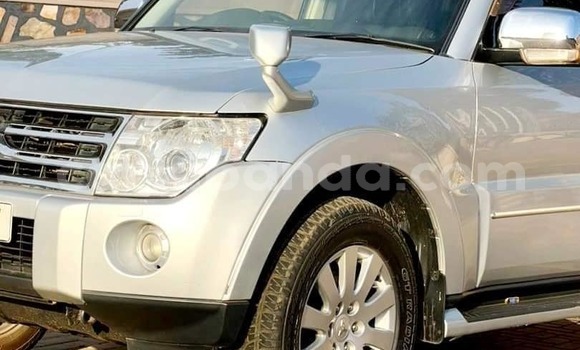 Acheter Occasion Voiture Mitsubishi Pajero Autre à Bugiri, Est Acheter Occasion Voiture Mitsubishi Pajero Autre à Bugiri, Est