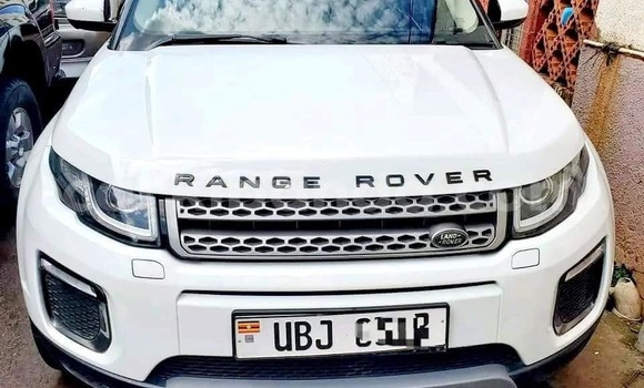 Acheter Occasion Voiture Range Rover Range Rover Noir à Bugembe, Est Acheter Occasion Voiture Range Rover Range Rover Noir à Bugembe, Est