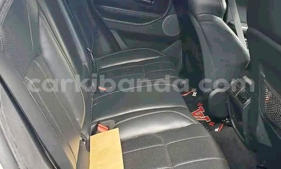 Acheter Occasion Voiture Range Rover Range Rover Noir à Bugembe, Est Acheter Occasion Voiture Range Rover Range Rover Noir à Bugembe, Est