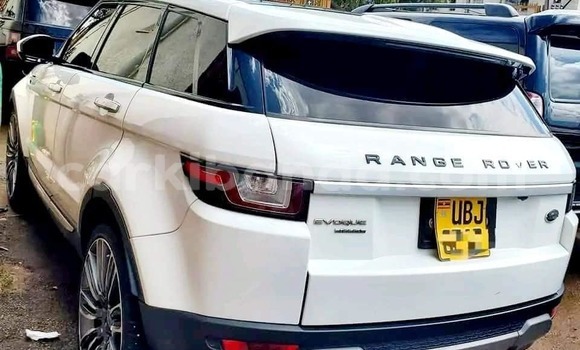 Acheter Occasion Voiture Range Rover Range Rover Noir à Bugembe, Est Acheter Occasion Voiture Range Rover Range Rover Noir à Bugembe, Est