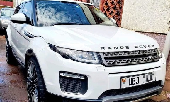 Acheter Occasion Voiture Range Rover Range Rover Noir à Bugembe, Est Acheter Occasion Voiture Range Rover Range Rover Noir à Bugembe, Est