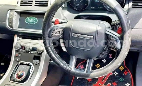 Acheter Occasion Voiture Range Rover Range Rover Noir à Bugembe, Est Acheter Occasion Voiture Range Rover Range Rover Noir à Bugembe, Est