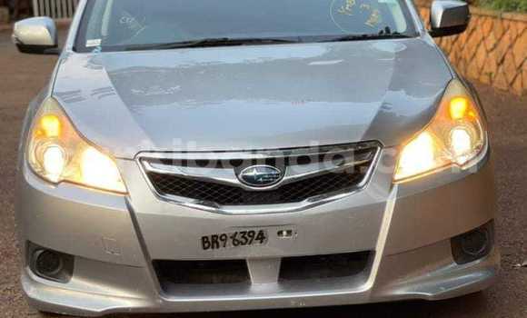 Buy Used Subaru Legacy Other Car in Bombo in Central
