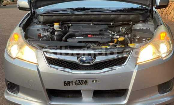 Acheter Occasion Voiture Subaru Legacy Autre à Bombo, Central Acheter Occasion Voiture Subaru Legacy Autre à Bombo, Central