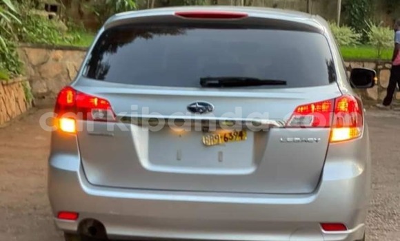 Acheter Occasion Voiture Subaru Legacy Autre à Bombo, Central Acheter Occasion Voiture Subaru Legacy Autre à Bombo, Central